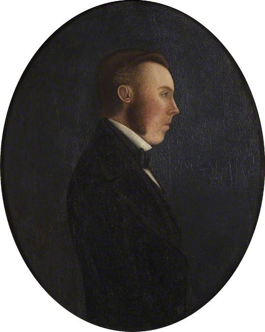 Henry Sheppard (1792–1877) — Joseph Sheppard