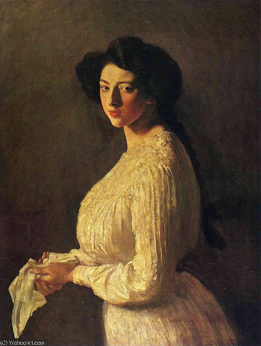 Untitled (676) — Джон Август Аткинсон