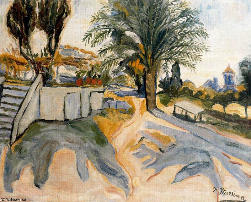 Untitled (386) — Франсиско Итуррино