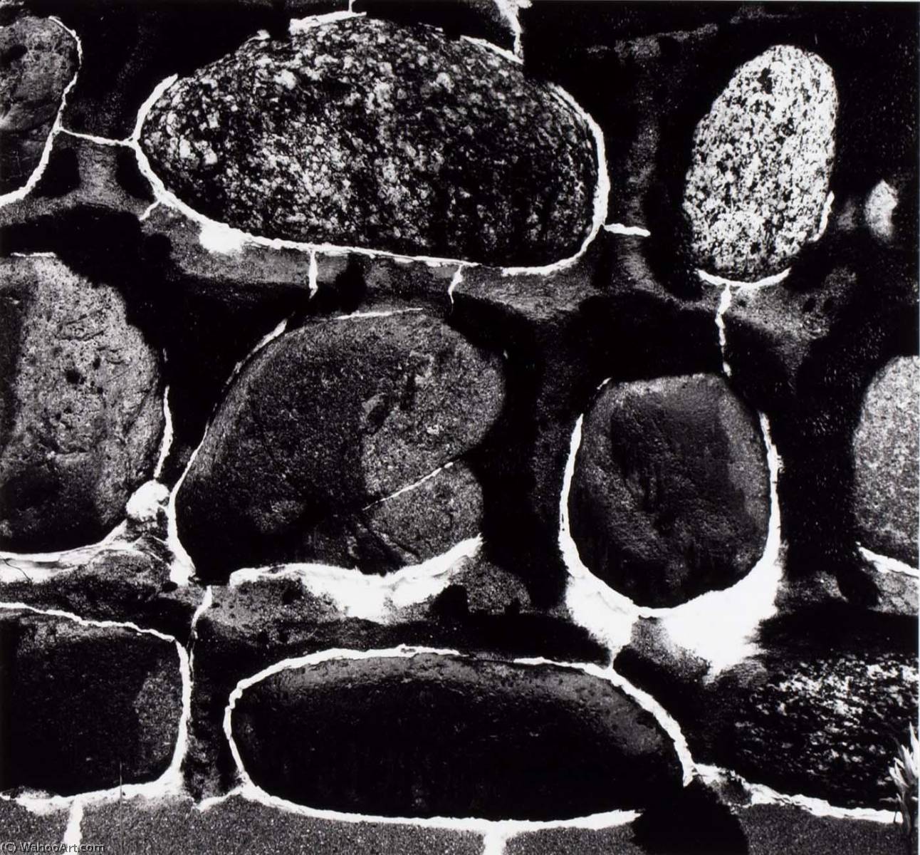 Untitled (stonewall) — Бретт Уэстон