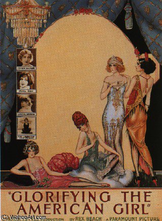 Untitled (710) — Alberto Vargas