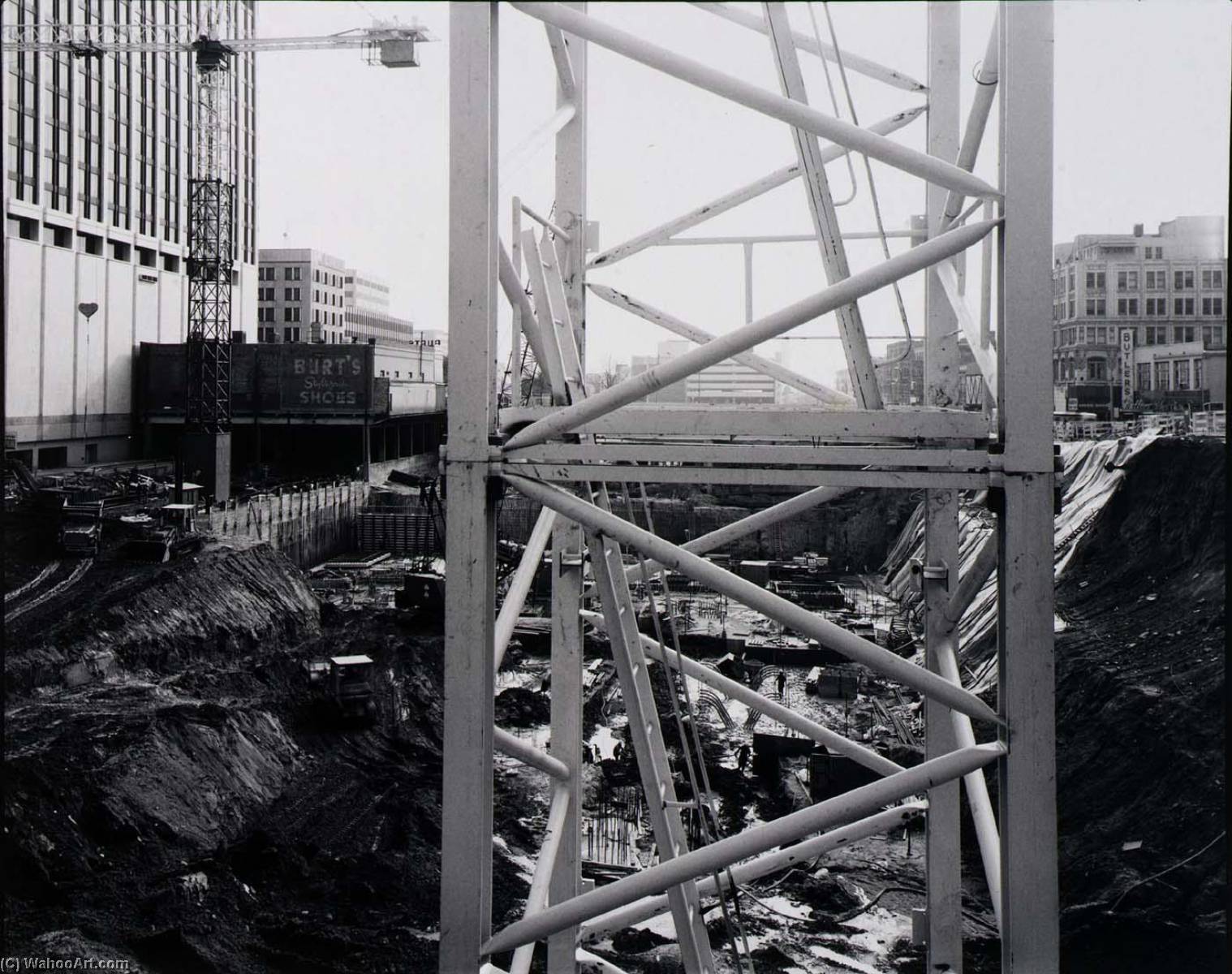 Untitled ( 30), Atlanta Historical Society — Martin Stupich