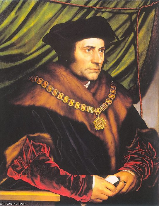 Untitled (975) — Hans Holbein Der Jüngere