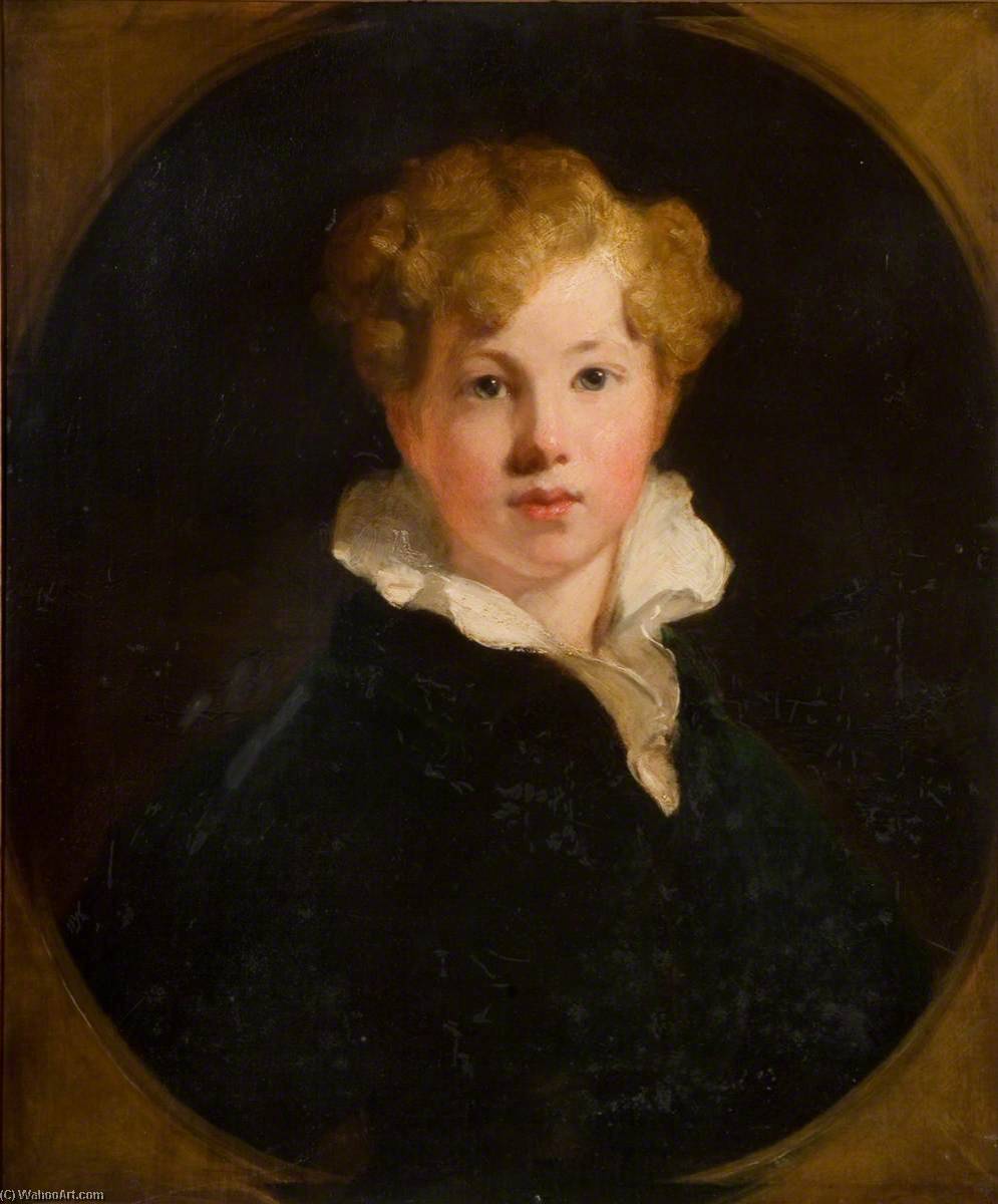 Miles Julian Prescott Knight (1835–1871) — John Prescott Knight