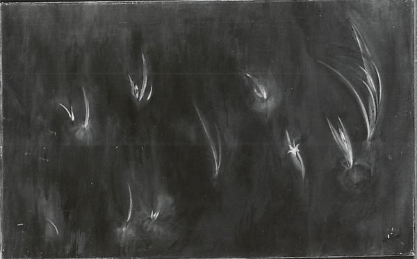 Hyacinths — Loren Maciver