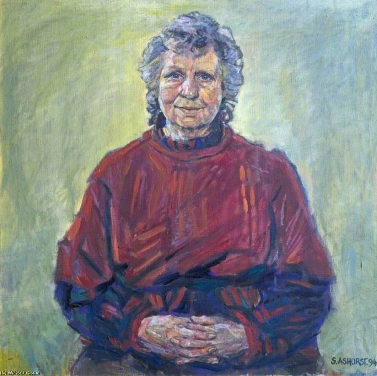 Mary Grief — Stephen Ashurst