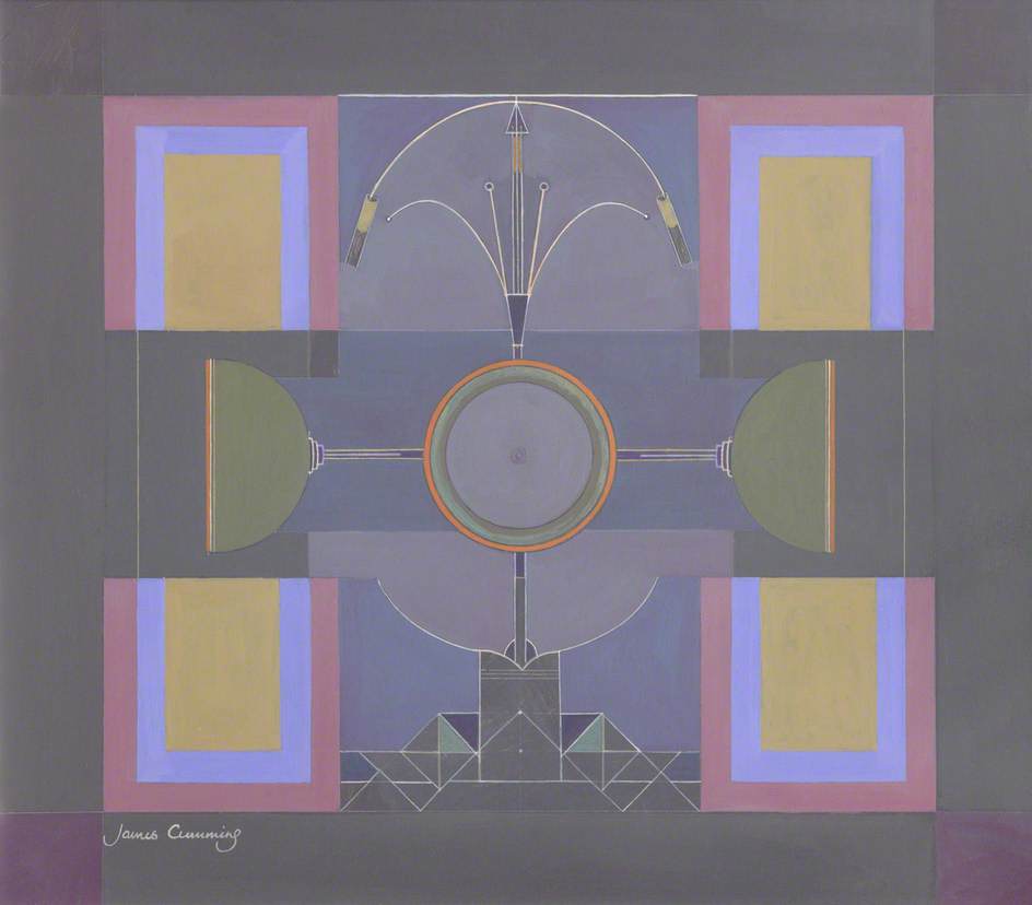 Anemometer — James Cumming