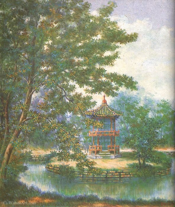 Untitled (303) — Byun Shi Ji
