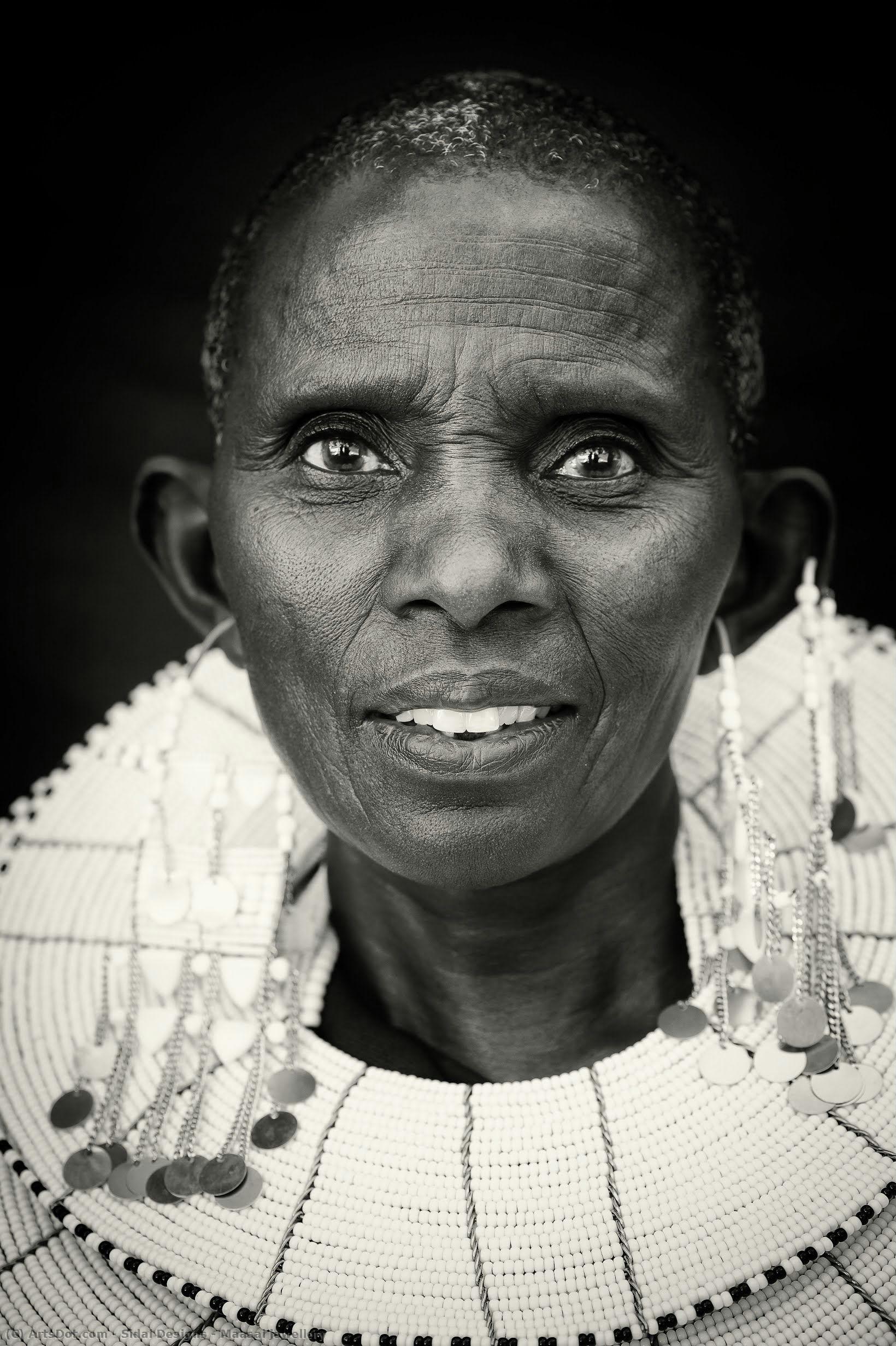 Maasai Jewellery — Sidai Designs