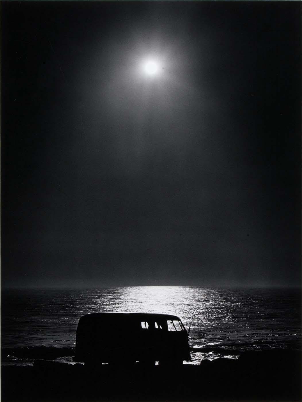 The End Of The Continent — Paul Herzoff