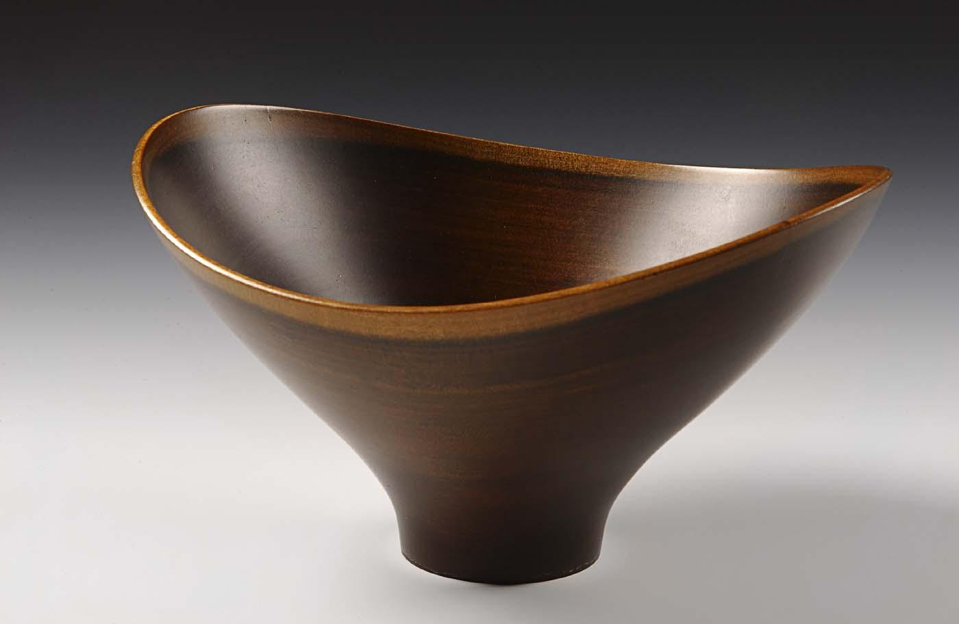Bowl — Bob Stocksdale