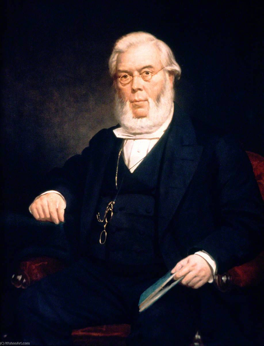 Alexander Ziegler — Alexander S Mackay