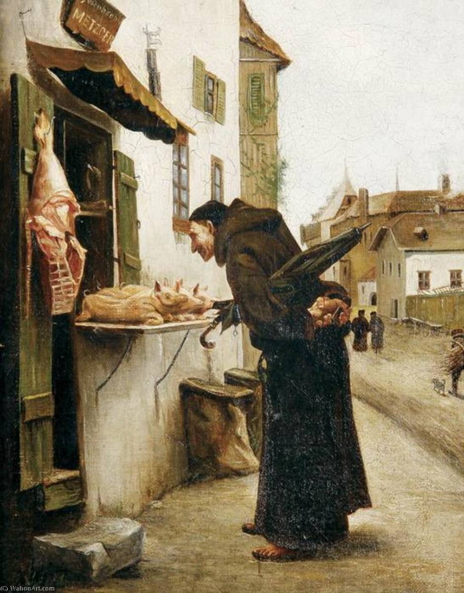 A Good Choice — Johan Krouthén