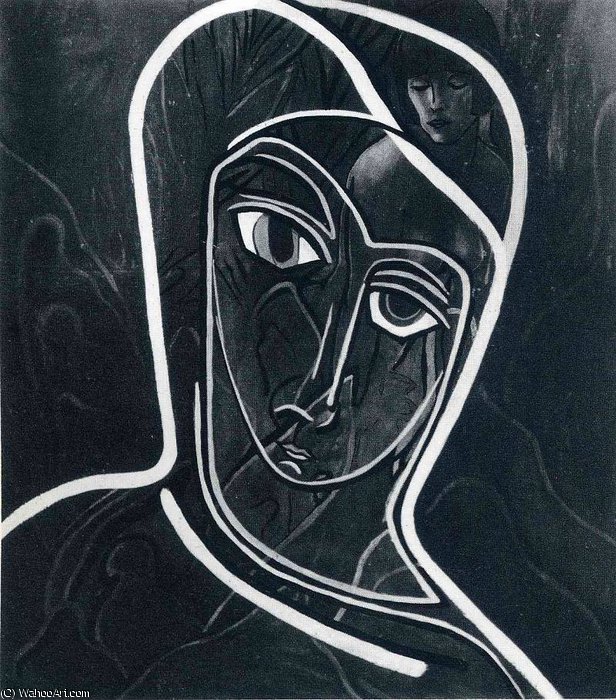 Untitled (6591) — Francis Picabia