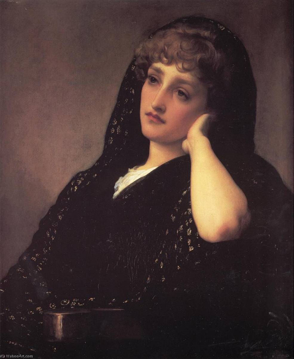 Memories — Sir Frederic Lord Leighton