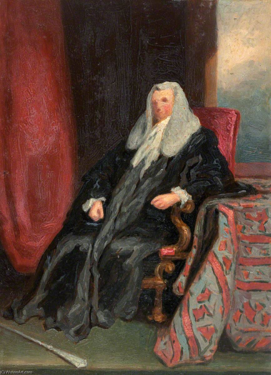 Album Copies Of Old Masters And Other Paintings (p.46) — Vilijam Nikolson