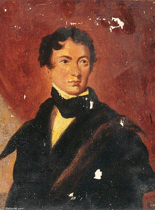 Robert Peel — Сэр Уильям Бичи
