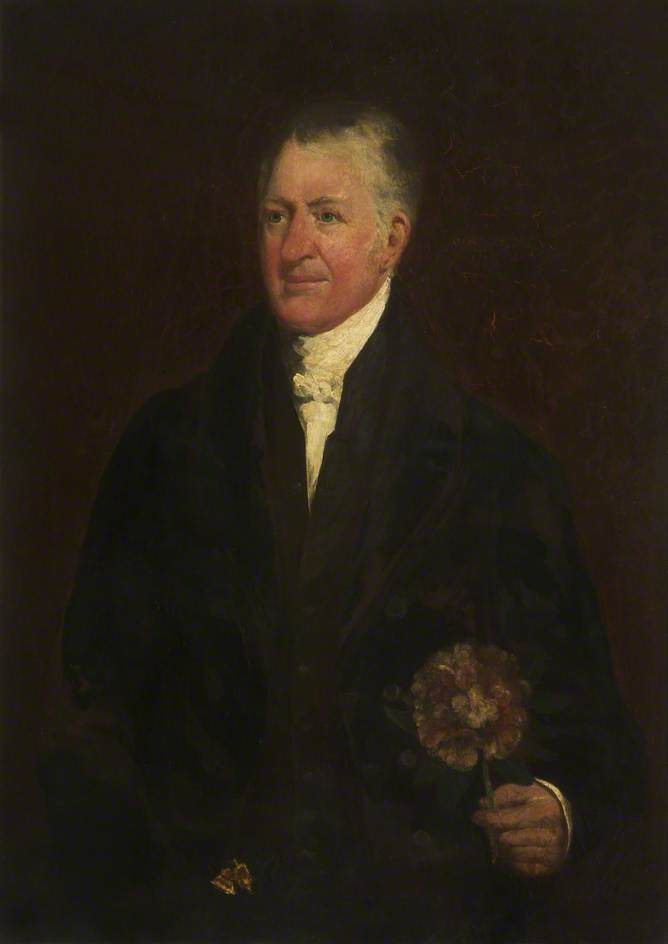 Bow — William Knight Keeling