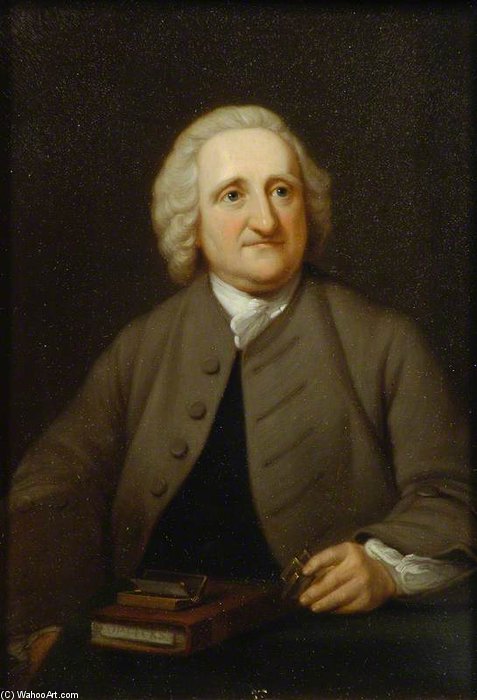 John Dollond — William Frederick Witherington