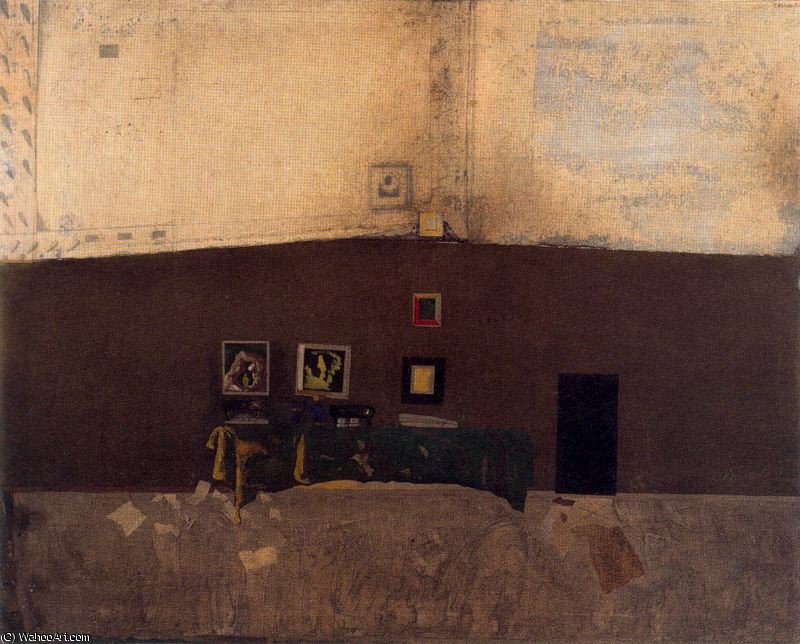 Untitled (332) — Jorge José Castillo Casalderrey