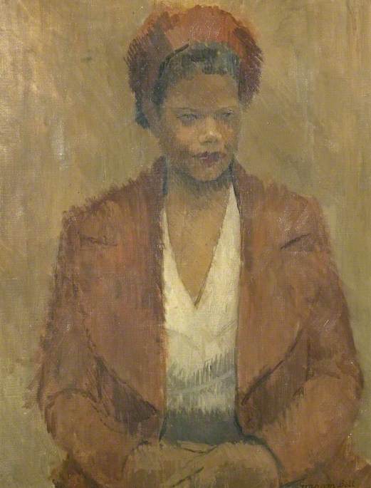 Imogen — Frank Graham Bell