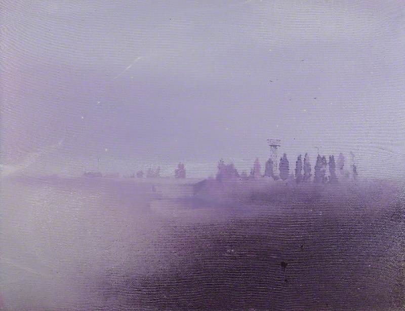 Close To (swansea) — Elizabeth Magill