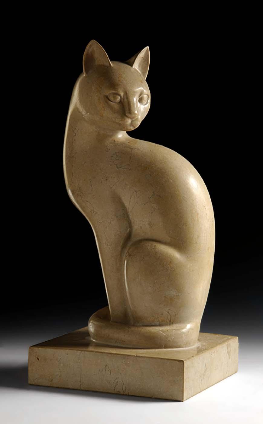 Elegance — Heinz Warneke