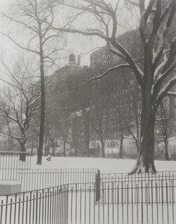 Columbus Avenue And 79th Street — Madoka Takagi
