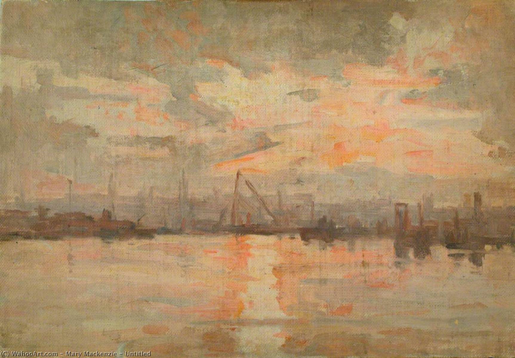 Untitled — Mary Mackenzie