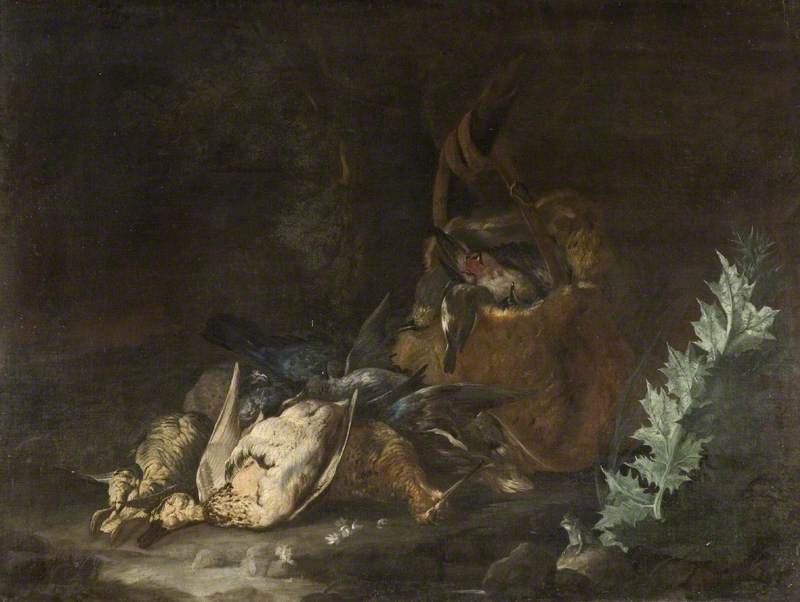 Dead Game — Jan Vonck