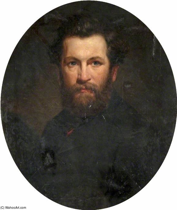 James Docharty — Joseph Henderson