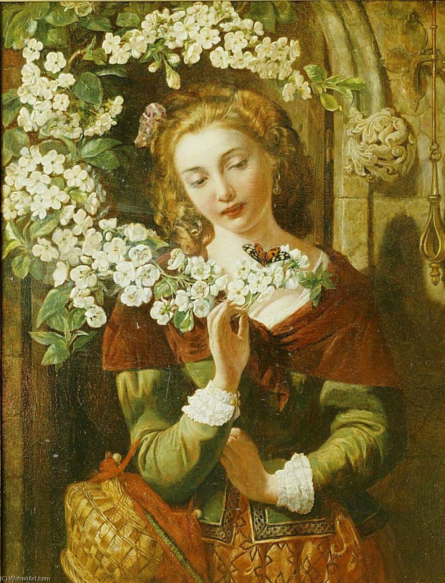 May — Даниэль Маклиси