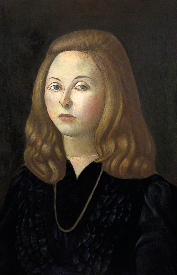The Landlady's Daughter — John Downton