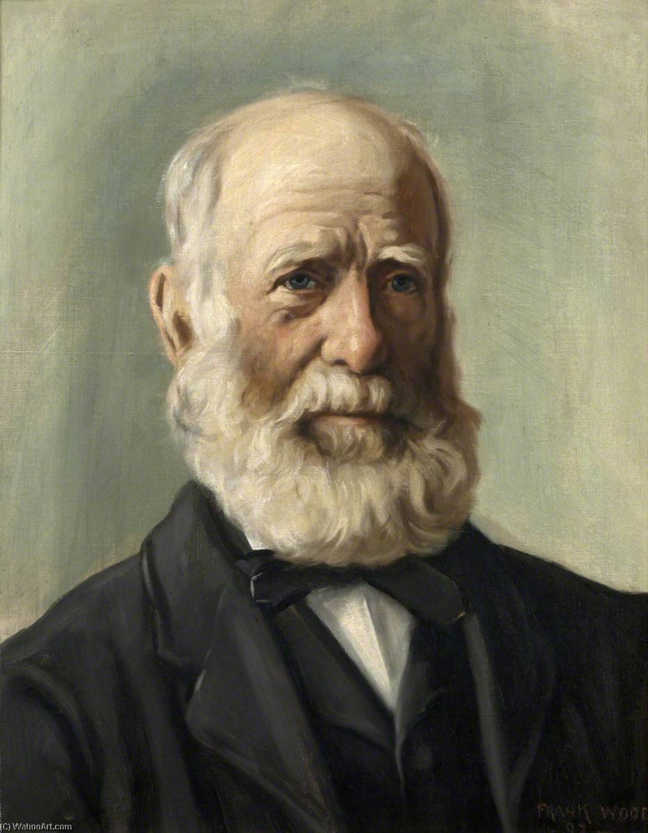 Robert Murray (1831–1901) — Frank Watson Wood