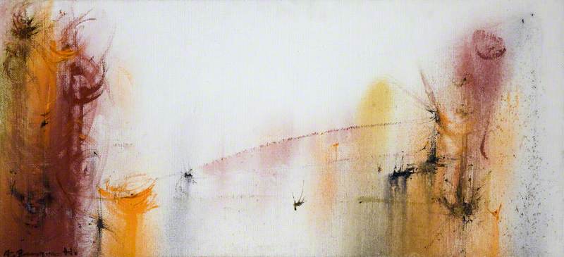 Untitled — Alice Berger Hammerschlag