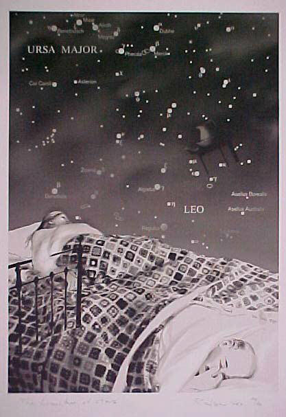 The Heaventree Of Stars — Richard Hamilton