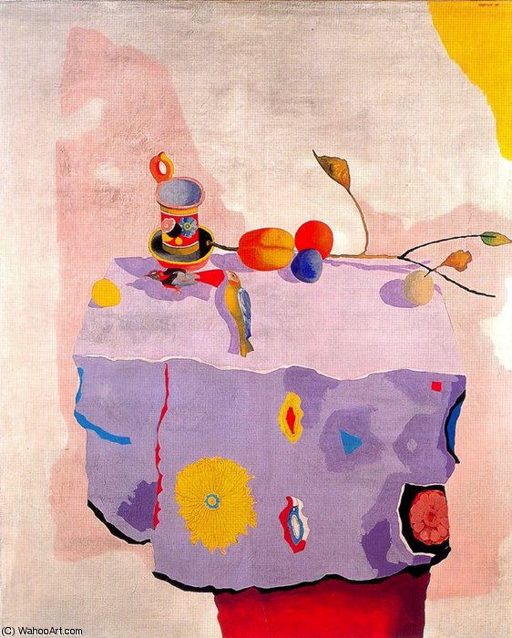 Untitled (1421) — Jorge José Castillo Casalderrey