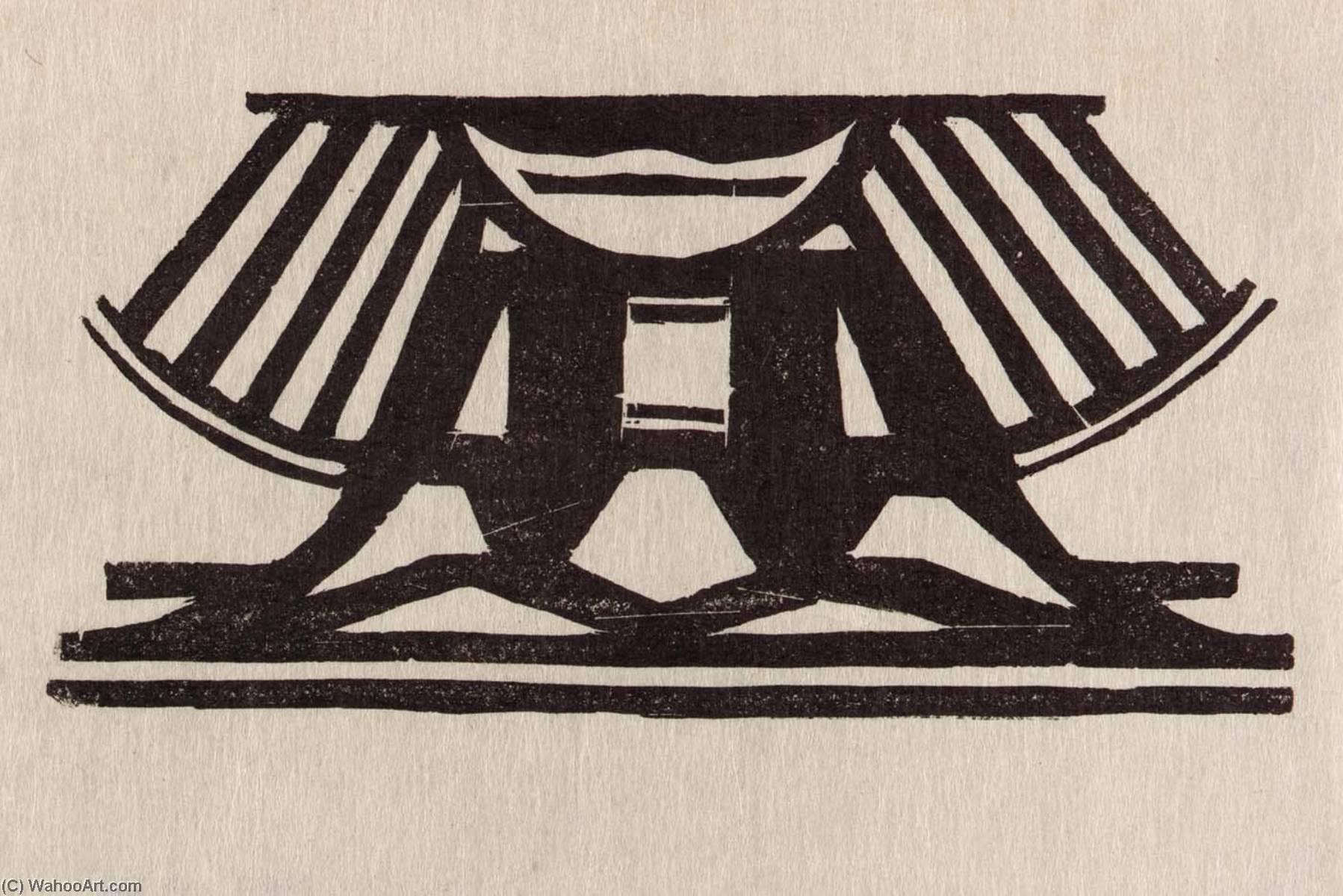 Southwest Design — Howard Cook