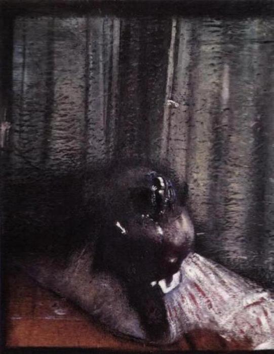 Head Ii — Бэкон