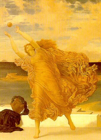 Untitled (7179) — Maxfield Parrish