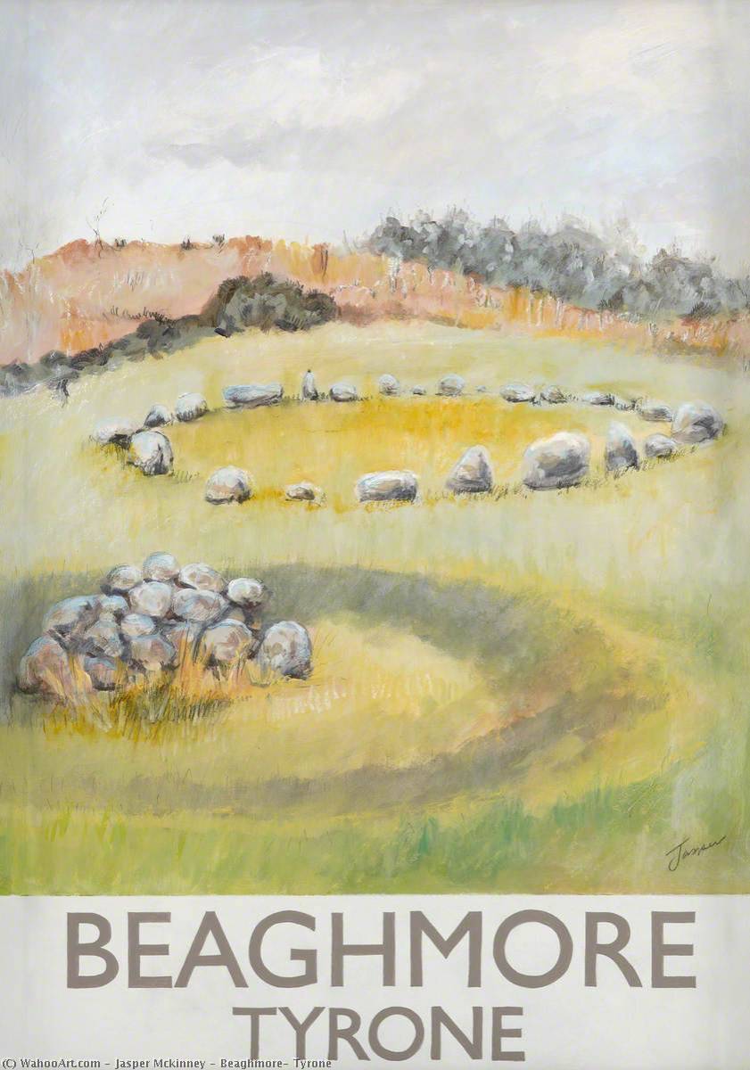 Beaghmore, Tyrone — Jasper Mckinney