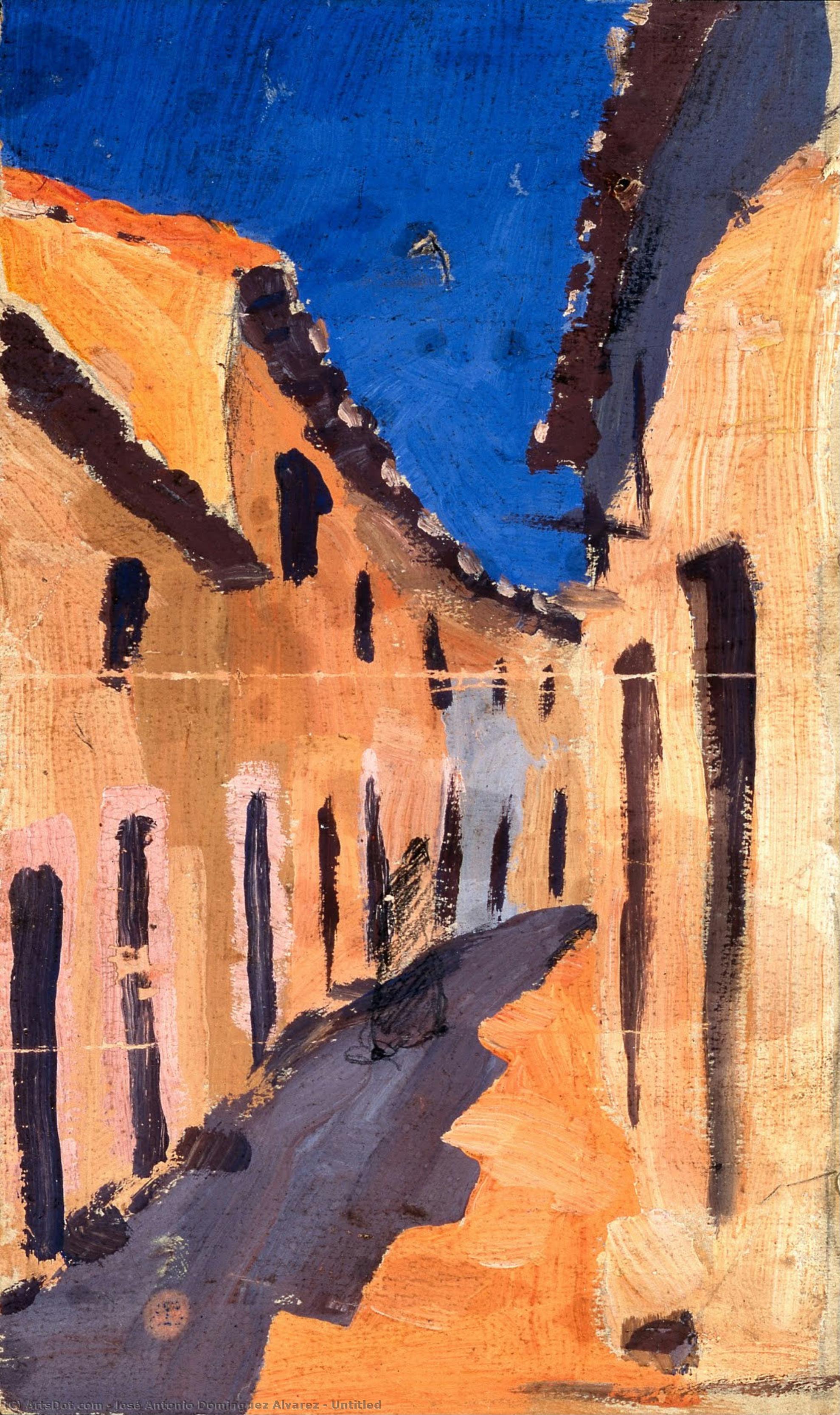 Untitled — Žozé Antonio Domingez Alvares