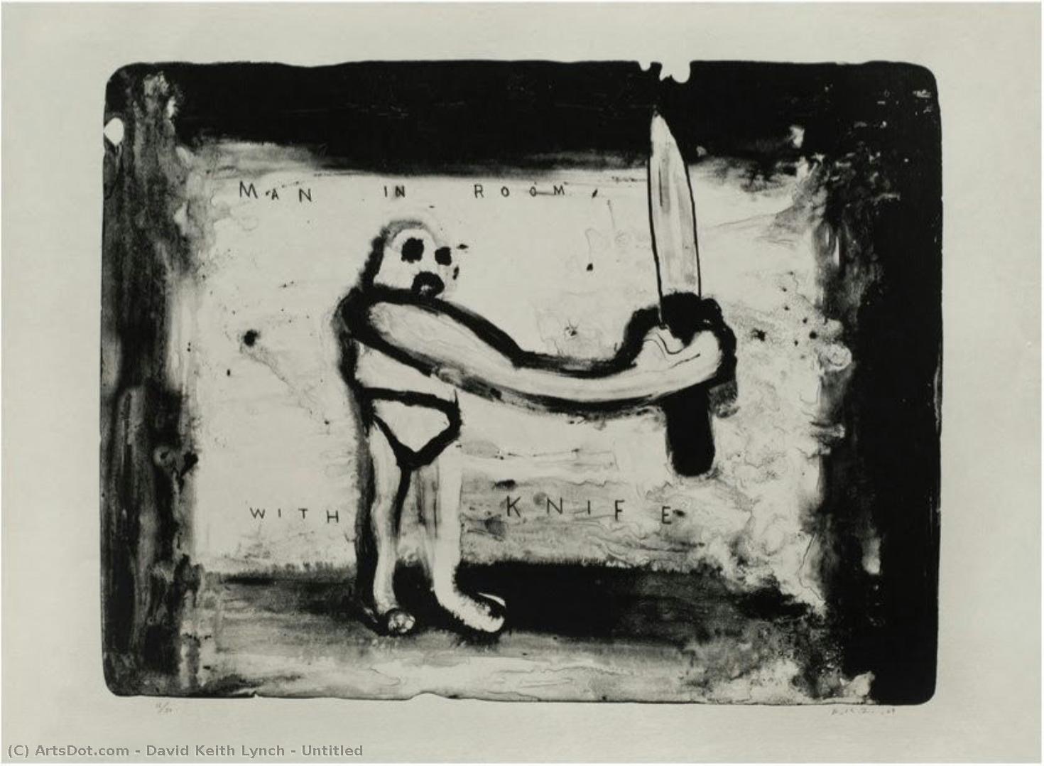 Untitled — David Keith Lynch