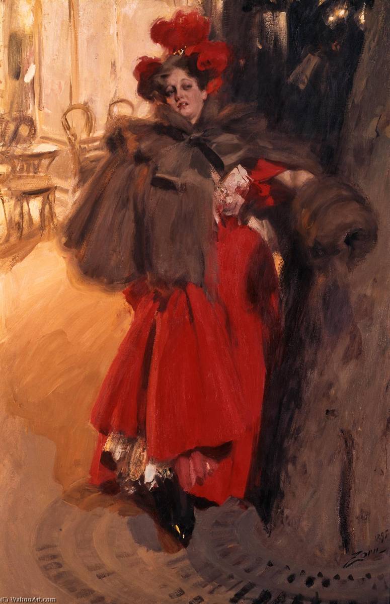 Untitled (aqqlrj) — Anders Leonard Zorn