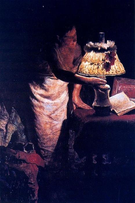 Good Night — Хуан Jiménez Aranda