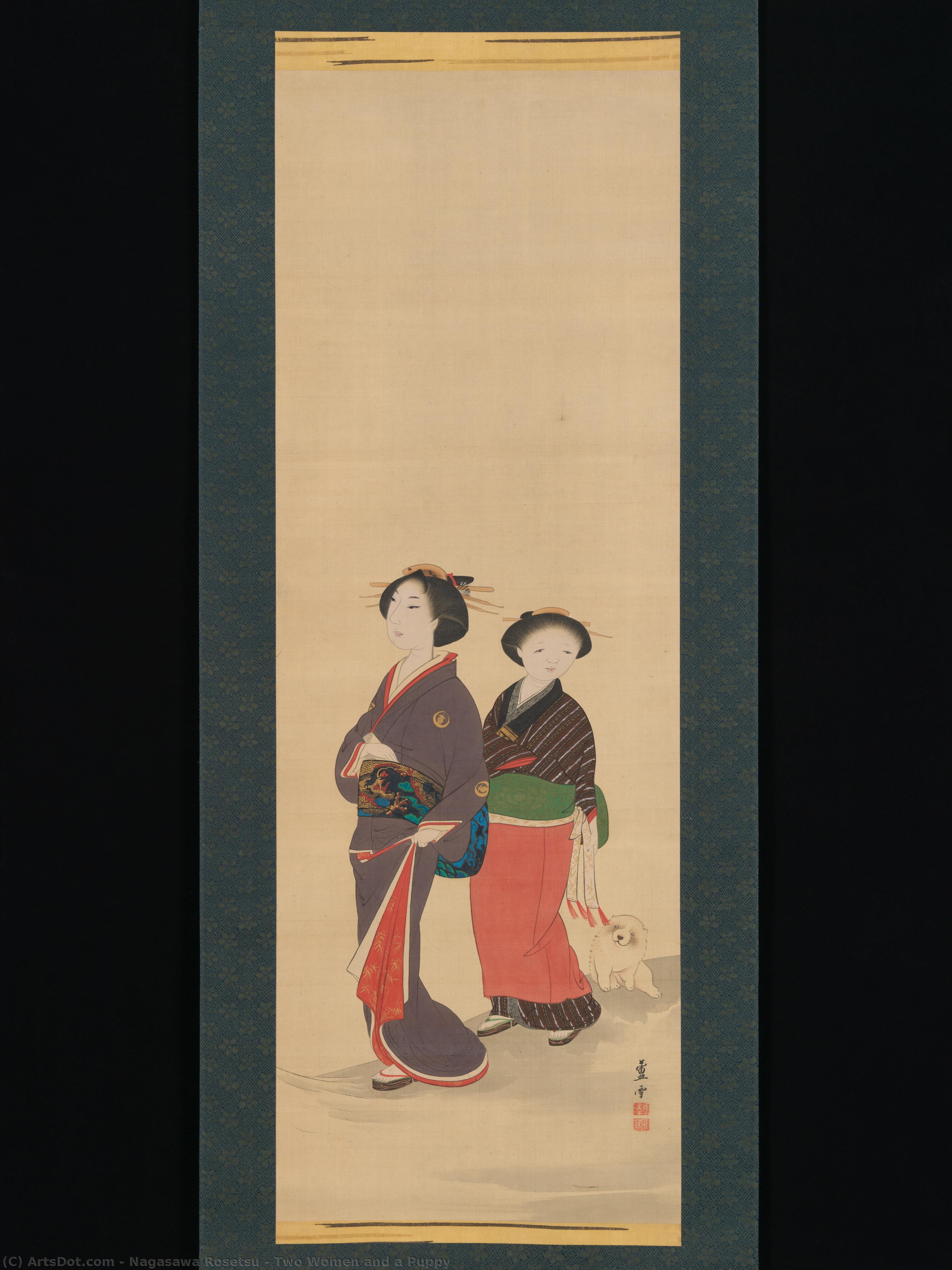Untitled (d2wvwa) — Nagasawa Rosetsu