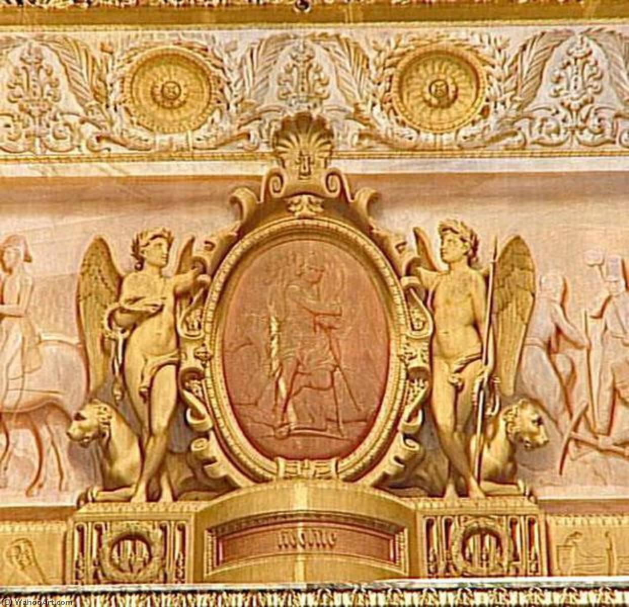 La Fidelite — Eloi Firmin Feron