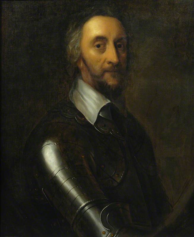 Thomas Howard (1585–1646), 14th Earl Of Arundel — Thomas Murray