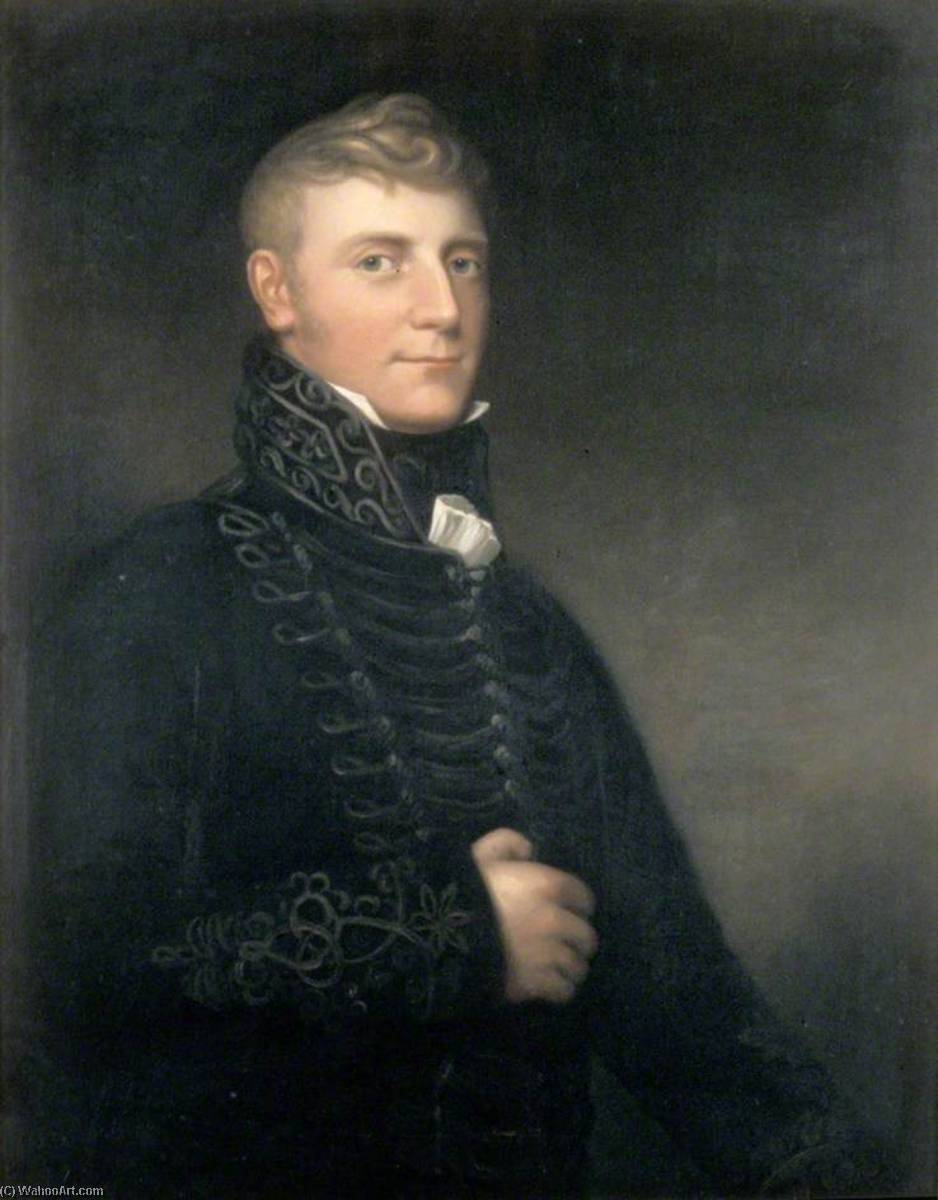 General Gordon — John Moir