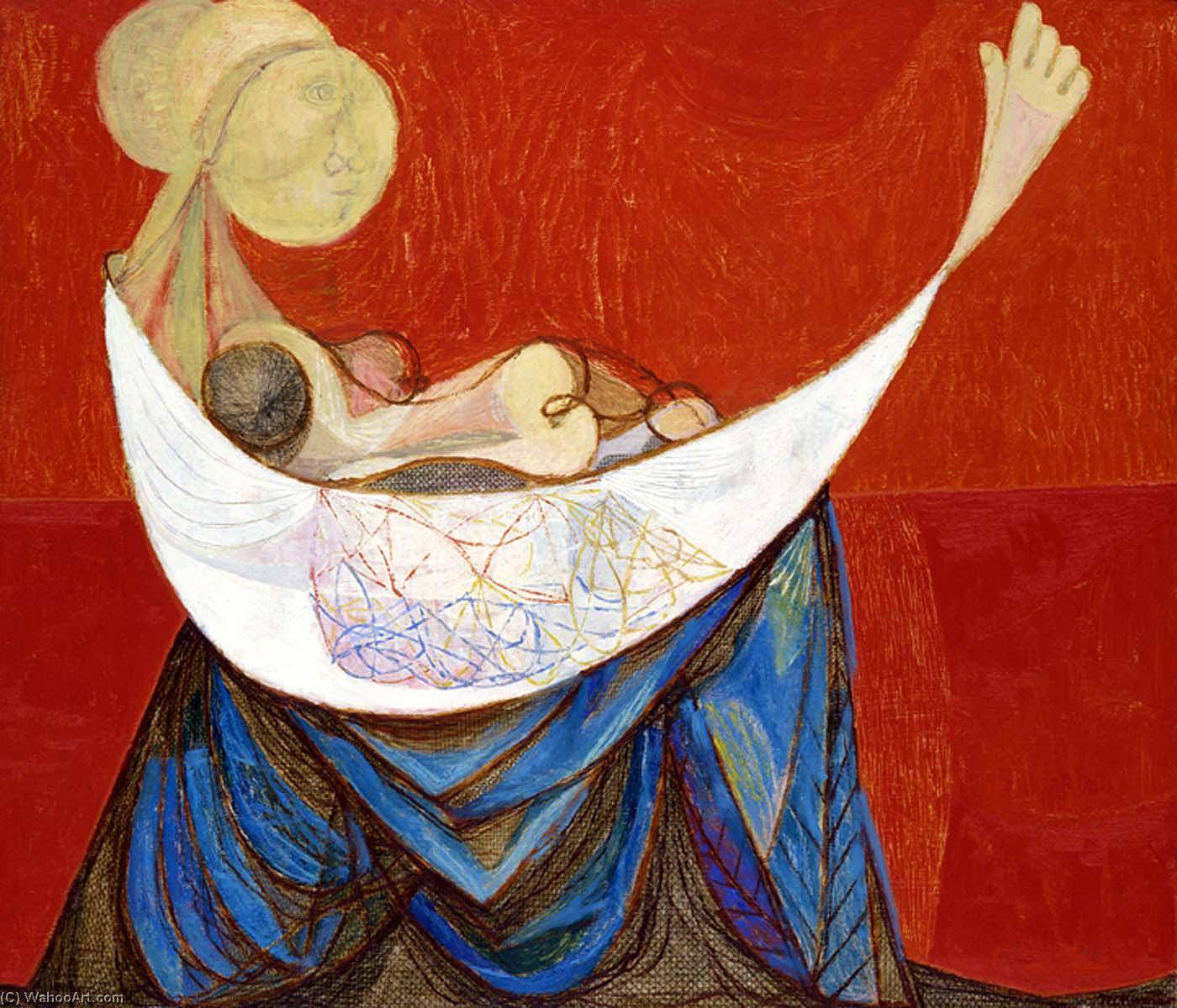 Untitled — Morris Kantor